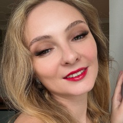 Елизавета Кислякова, 17.10, Москва