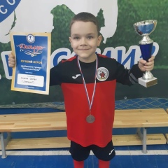 Костя Крохин, 17.06.1984, Москва