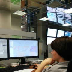 Юлия Дзюбо-Еремеева, 26.05.1981, Москва