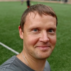 Денис Ягодин, 10.09, Подольск