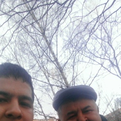 Ойбек Мадримов, 16.03, Ургенч