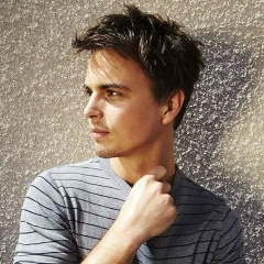 Александр Морэн, 03.01.1991, Москва