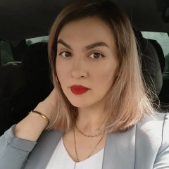 Елена Асанбаева, 17.02.1984, Экибастуз