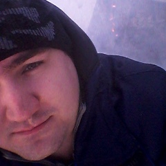 Николай Сигидин, 11.01, Шарыпово