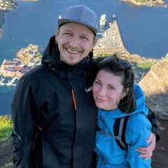 Кирилл Куликов, Pyhäntä