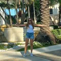 Надя Павленко, 04.05