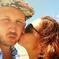 Андрей Андрюха, 19.09.1987, Лобня