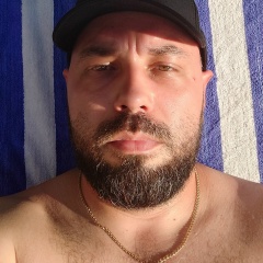 Артем Плахтюк, 22.07, Волгодонск