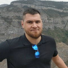 Алексей Сперанский, 07.06.1986, Лесной