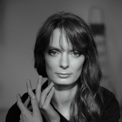 Анна Колесова, Москва