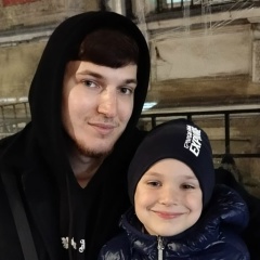 Александра Рыбникова, 21.10.1979, Мурманск