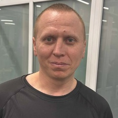 Сергей Качанов, 26.12.1991, Краснодар