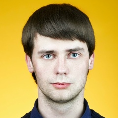 Алекс Мищенко, 21.08.1990