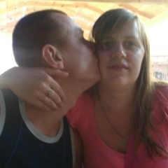 Анна Довгополова, 02.03.1983, Харьков