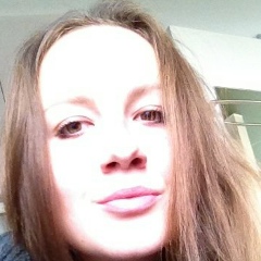 Анна Ковалева, 25.06.1991