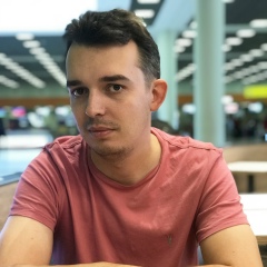 Павел Хоменко, 21.06.1987, Москва