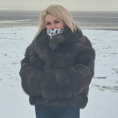 Ольга Сысоева, 03.10, Москва