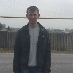 Коля Дегтярев, 05.09.1945, Москва