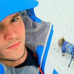 Павел Олегович, 17.08