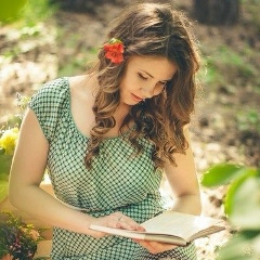 Олеся Баловнева, 18.01, Оренбург