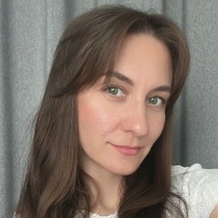 Ольга Мельникова, 06.04, Жлобин