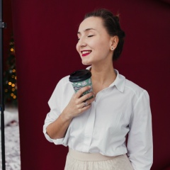 Ekaterina Tamarova, 13.04