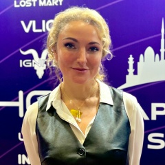 Ася Закатова, 17.11.1979, Санкт-Петербург