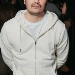 Мадик Шайканов, Астана