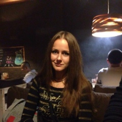 Алла Захарова, 21.04