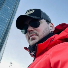 Александр Никулин, 07.02, Санкт-Петербург