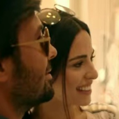 Камил Мамедов, Астрахань