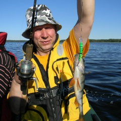 Александр Мудрецов, 31.08.1966, Санкт-Петербург