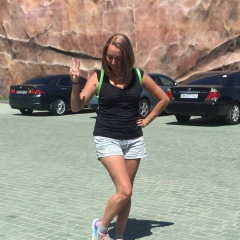 Алёна Макарова, 17.11