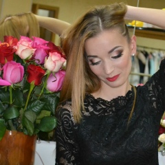 Елена Ефимова, 17.07, Черкассы