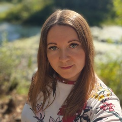 Иришка Бобкова, 17.04, Нижний Новгород