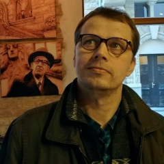 Николай Гришин, 27.10.1969, Санкт-Петербург