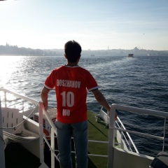 Акылбек Дощанов, 18.01.1992