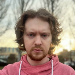 Андрей Державин, 10.05.1995, Казань