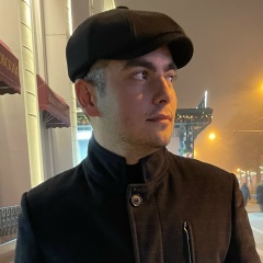Иван Ярыгин, Владикавказ