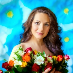 Татьяна Петрова, 09.04.1988, Москва