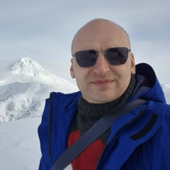 Николай Нагорный, 24.05, Хабаровск