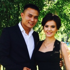 Еркiн Раев, 17.03.1989, Алматы