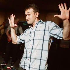 Евгений Скачко, 08.09, Киев