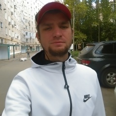 Иван Карлин, 10.03.1989, Николаев