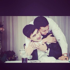 Ерназ Тюлюканов, 08.09.2000