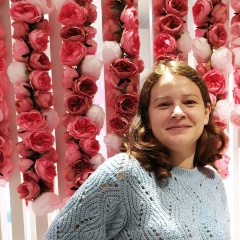 Зоя Котелевская, 22.01, Краснодар