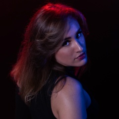 Марина Зуева, 20.07, Колпино