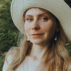 Виктория Прокуратова, 28.04.1989, Санкт-Петербург