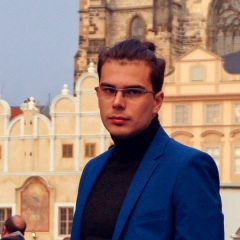 Святослав Арапов, 06.01, Краснодар