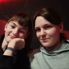 Ольга Иванова, 30.01, Санкт-Петербург